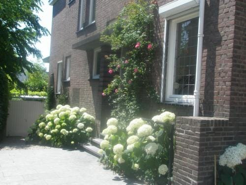 Alberti Bed & Bike Hotel in Maastricht