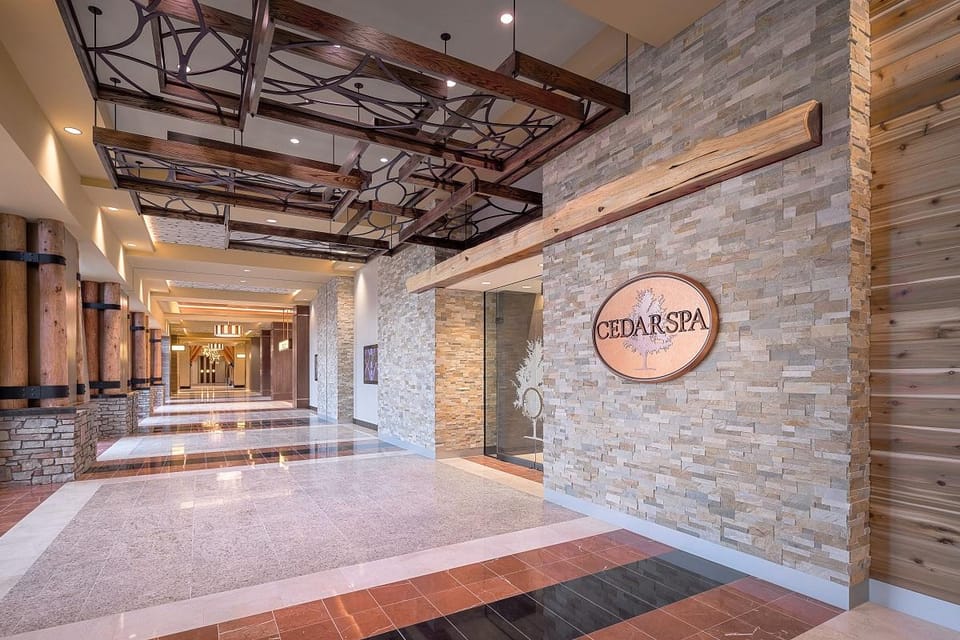Four Winds Casino - South Bend Hotel in South Bend