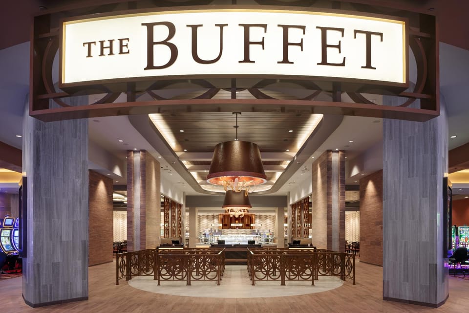 Four Winds Casino - South Bend Hotel in South Bend