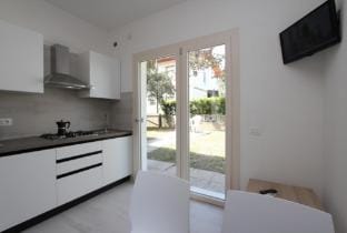 Wonderful Villa with garden - By Beahost Rentals Hotel in Bibione