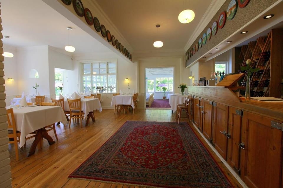 Ølsted Kro Hotel in Zealand