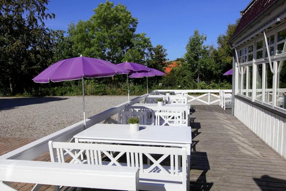 Ølsted Kro Hotel in Zealand