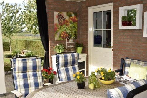 B&B De Rozenhorst Hotel in Venlo