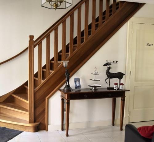 B&B De Rozenhorst Hotel in Venlo