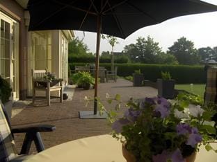 B&B De Rozenhorst Hotel in Venlo