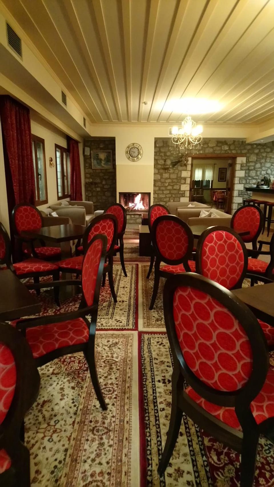 Hotel Pelasgos Hotel in Messenia