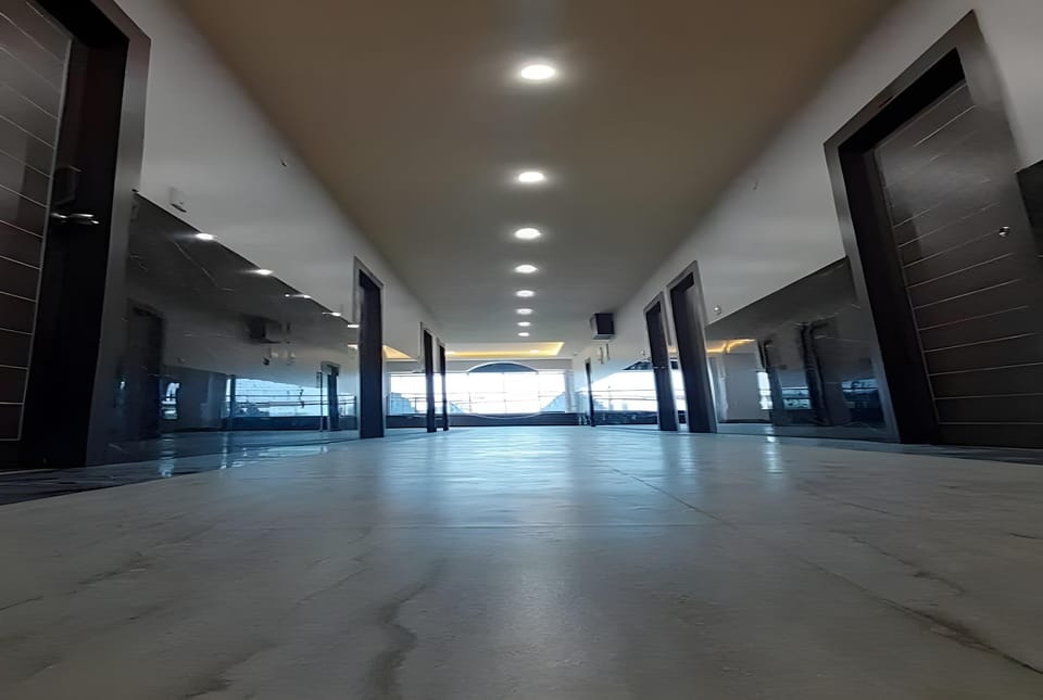 Hotel Sanjiban Hotel in West Bengal