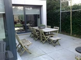 B&B Winterresidentie Hotel in Tilburg