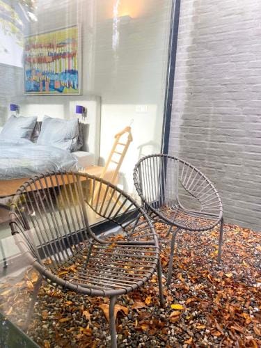 B&B Winterresidentie Hotel in Tilburg