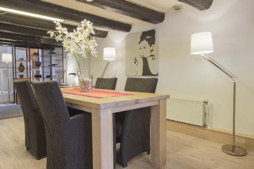 B&B Wladimir Studios Hotel in Amsterdam