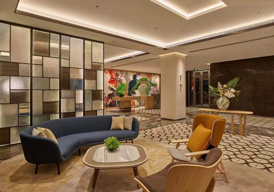 Blossom Attic Pingjiang Road Suzhou Hotel in Suzhou