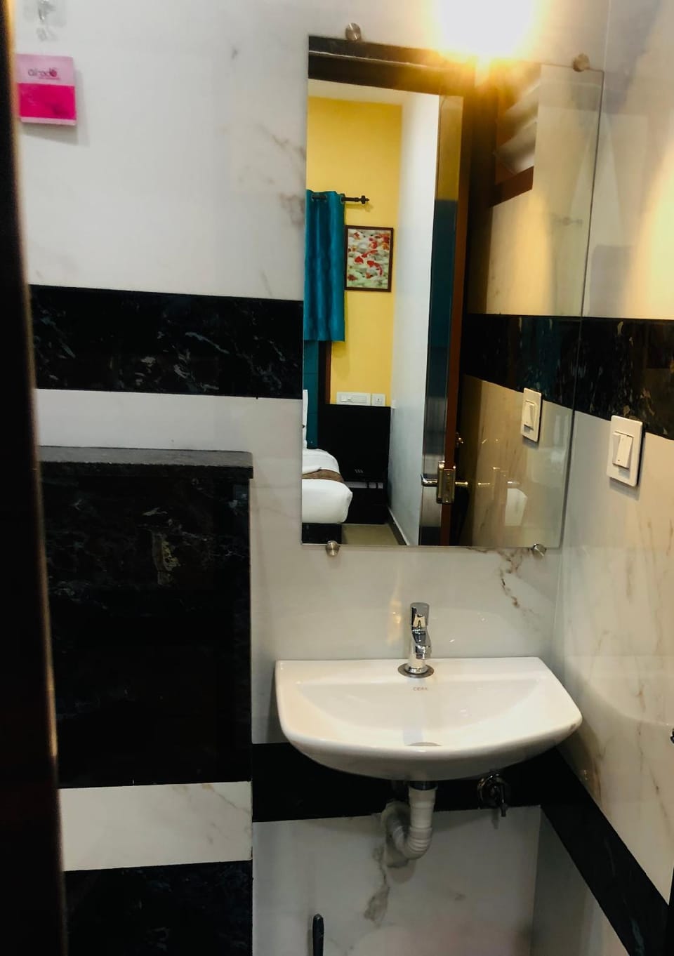 Hotel Seaview In Hotel in Vypin