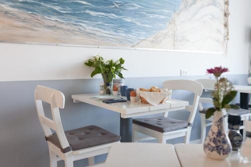 Bed&Breakfast aan Strand Hotel in Katwijk aan Zee