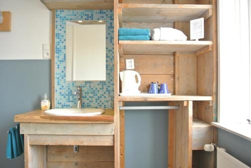 Bed&Breakfast aan Strand Hotel in Katwijk aan Zee