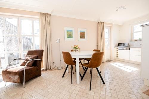 Bed & Breakfast Ohe en Laak Hotel in Limburg (province)