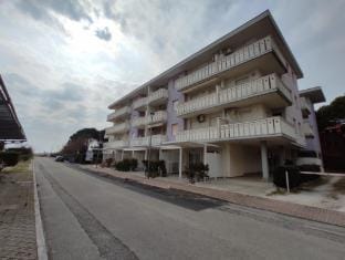 Cosy 2 bedroom flat near the beach - Beach place included by Beahost Hotel in Bibione