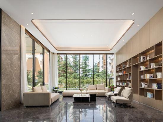 Duo S Hotel (Zaozhuang Taishan South Road Zaozhuang High-Speed Railway Station) Hotel in Jiangsu