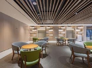 JI Hotel (Zhuji Wanda Plaza) Hotel in Hangzhou