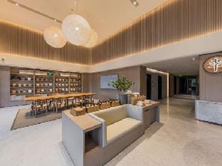 JI Hotel (Zhuji Wanda Plaza) Hotel in Hangzhou