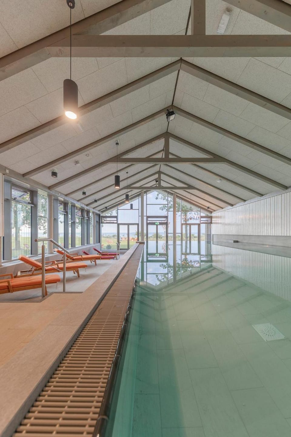 arborea Marina Resort Neustadt Hotel in Ostholstein