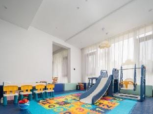 Anji Wuli Shanye·Light Luxury Holiday Meishu Hotel in Zhejiang