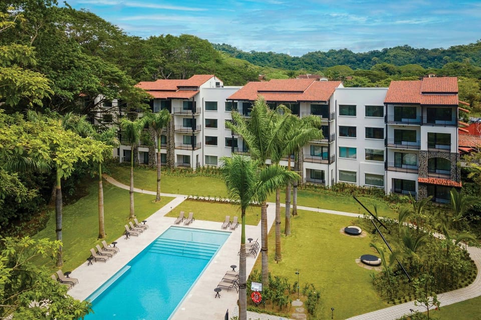 Marriott Vacation Club at Los Sueños Hotel in Herradura