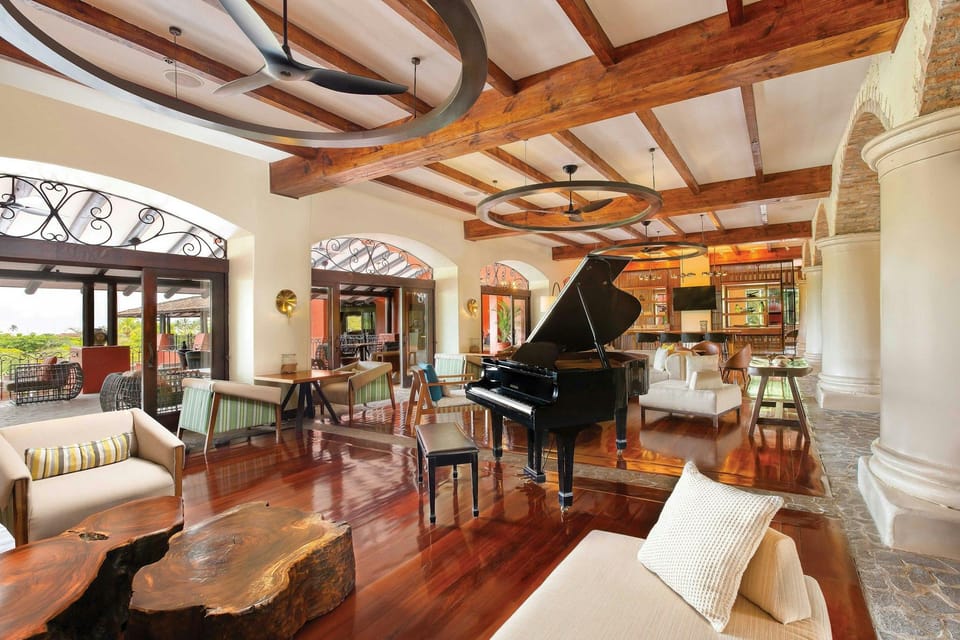 Marriott Vacation Club at Los Sueños Hotel in Herradura