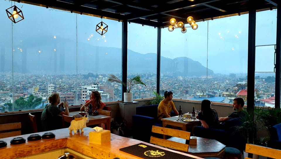 Hotel Yakroo Manang Hotel in Kathmandu