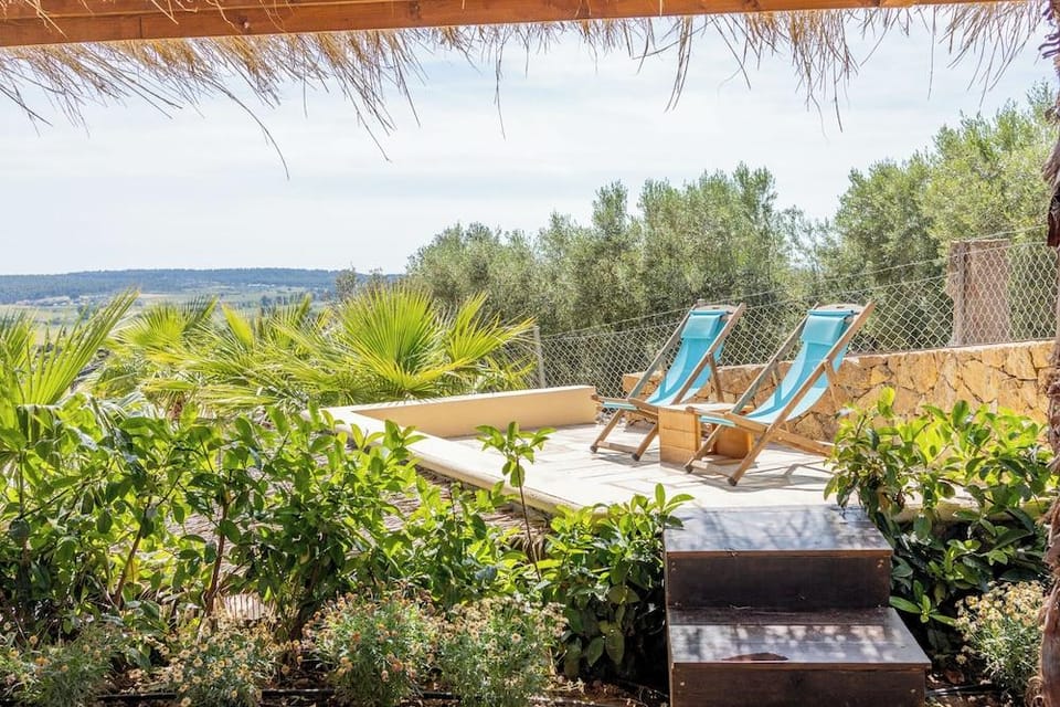 Sanimar By Mono Alex Hotel in Halkidiki