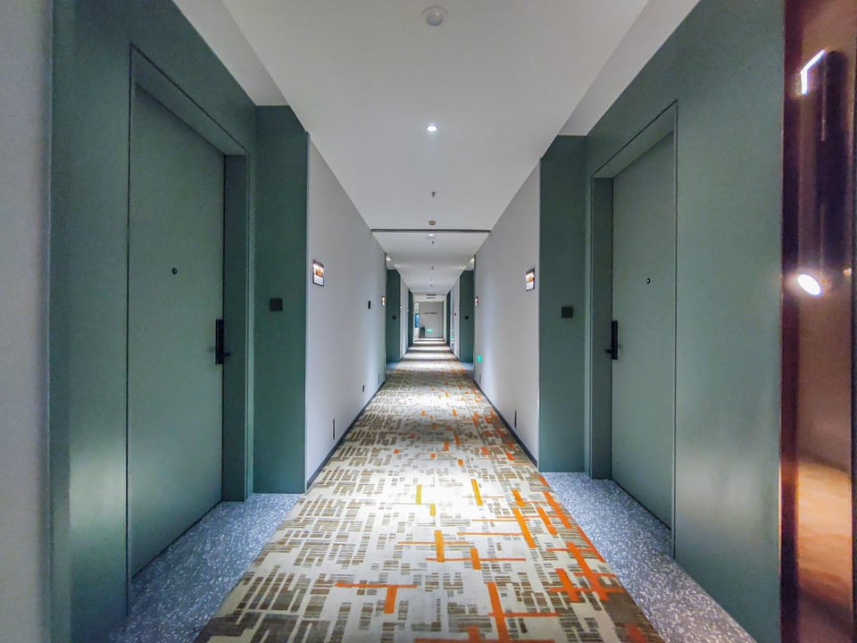 JIARUI   BOUTIQUE   HOTEL Hotel in Suzhou