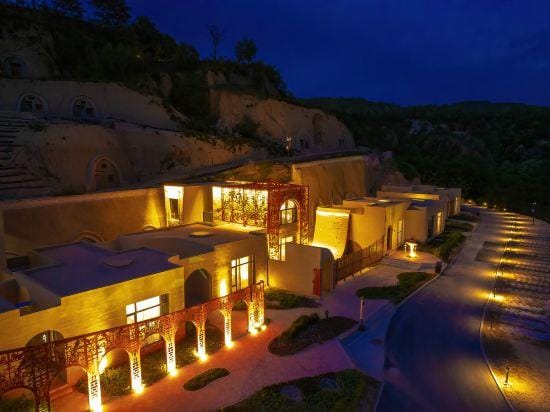 Qingyang Phoenix Yushe Hotel Hotel in China