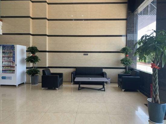 Zeyue Electric Sports Hotel (Wangyang Branch) Hotel in Zhejiang
