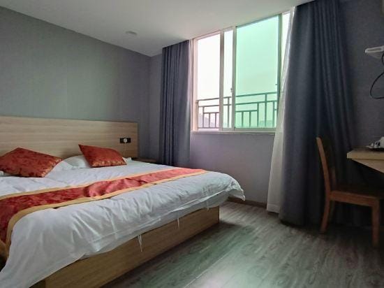 Rui'an Ruile Hotel Hotel in Zhejiang