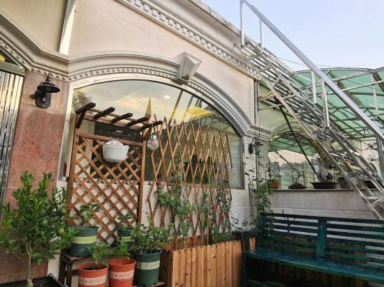 Hetang Yueshe Guesthouse Hotel in Fujian