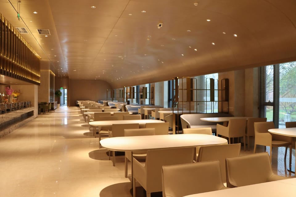 Grand Hotel Shangrao Shanglv Hotel in Zhejiang
