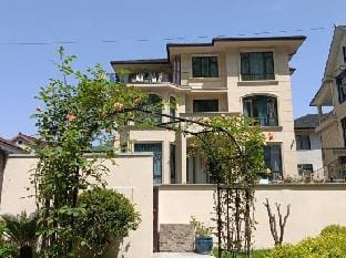 Jingyu Homestay Hotel in Hangzhou