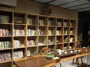 Jingyu Homestay Hotel in Hangzhou