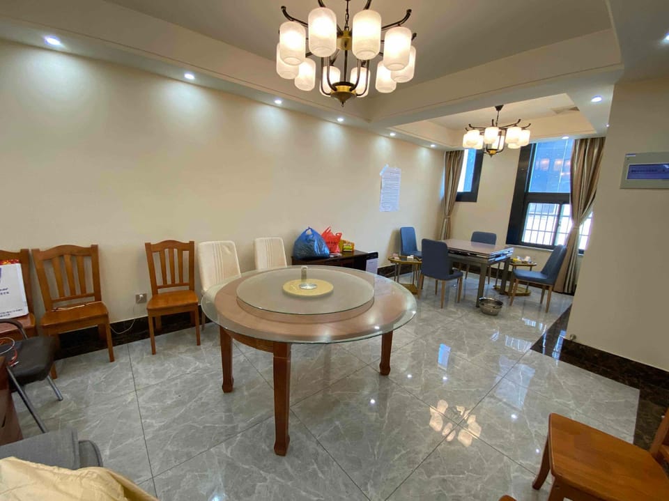 Hetai Hotel (Tongling Beidouxingcheng) Hotel in Jiangsu