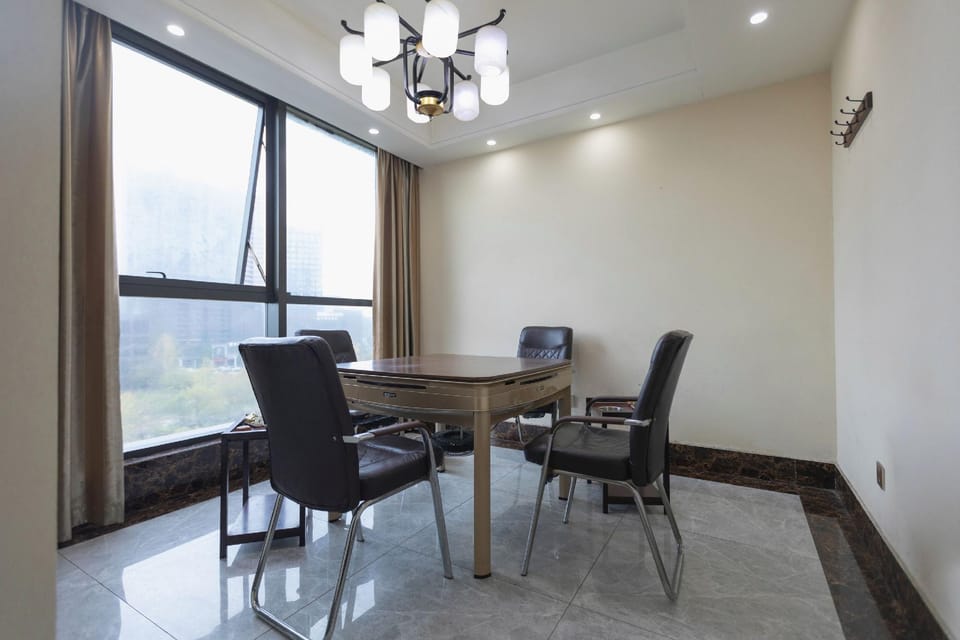 Hetai Hotel (Tongling Beidouxingcheng) Hotel in Jiangsu