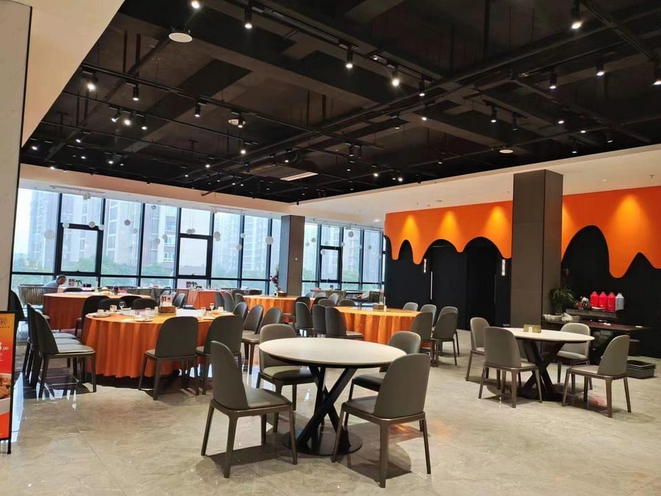 Earl Family Hotel (Jintan Jiayuan Road) Hotel in Jiangsu