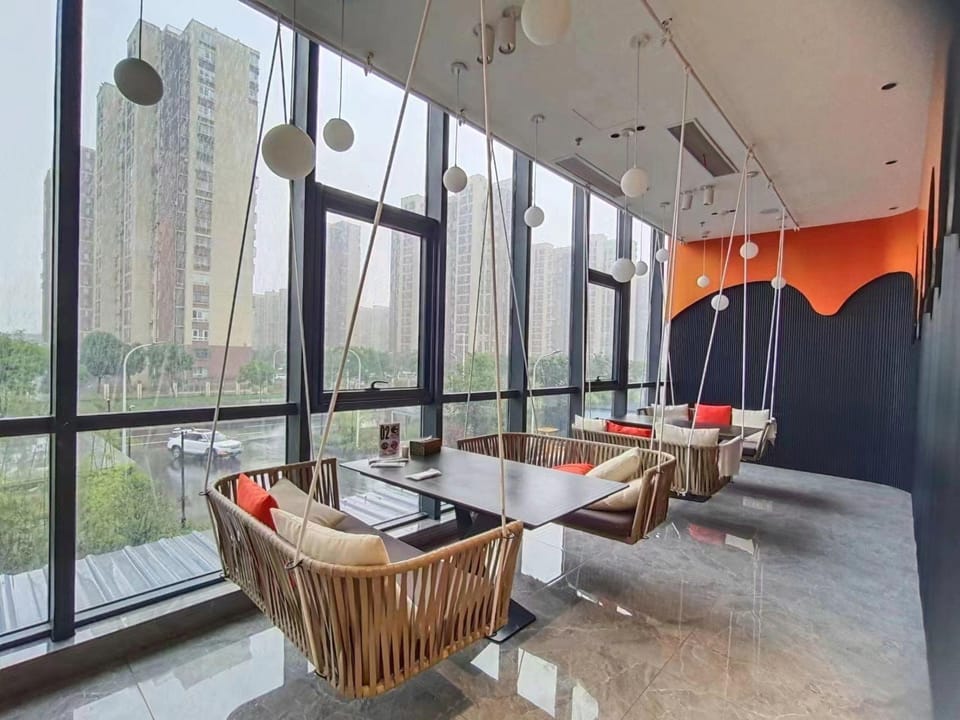 Earl Family Hotel (Jintan Jiayuan Road) Hotel in Jiangsu