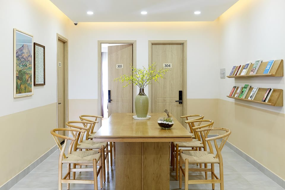 Larimar Villas Resort in Dalat