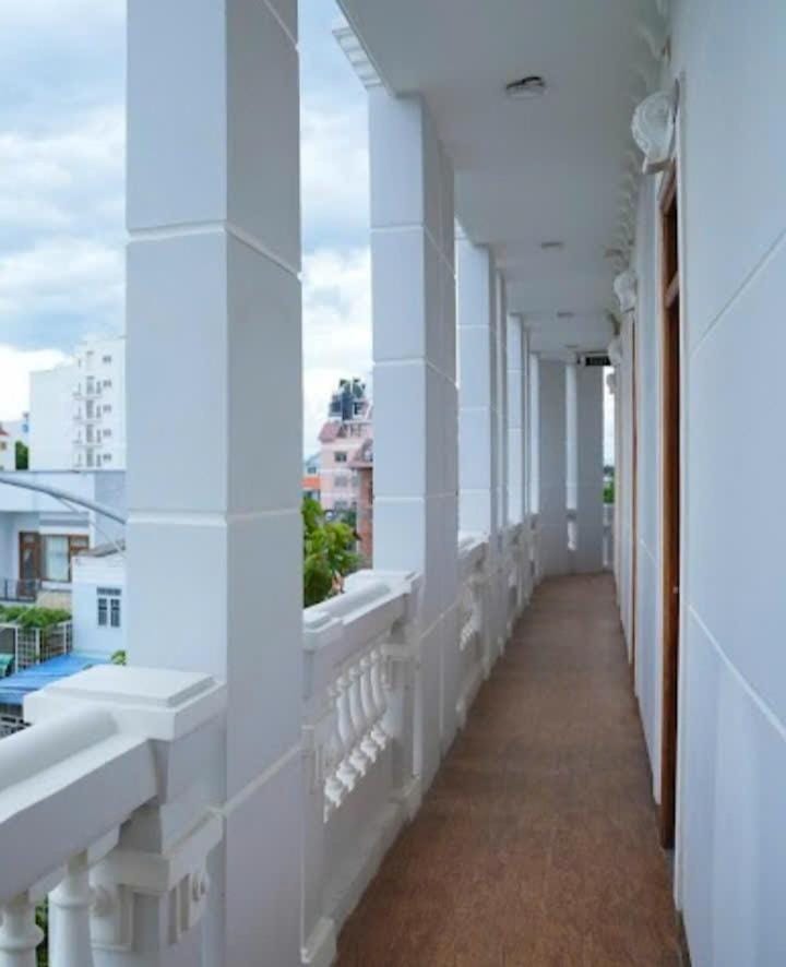 Bien Nho Hotel & Coffee Hotel in Phan Thiet