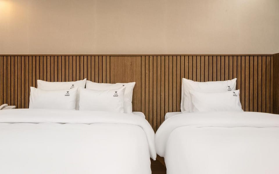 Busan Karat Hotel Hotel in Busan
