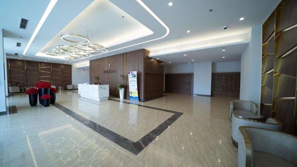 BOM HOMES- VINHOMES METROPOLIS-Service Apartment Apartment hotel in Hanoi