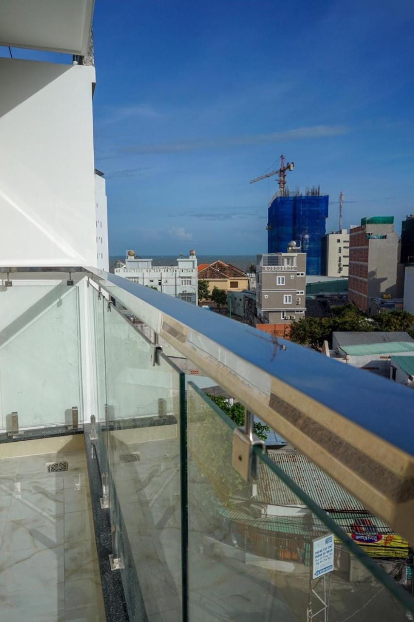 Hotel Hoai Anh Hotel in Vung Tau