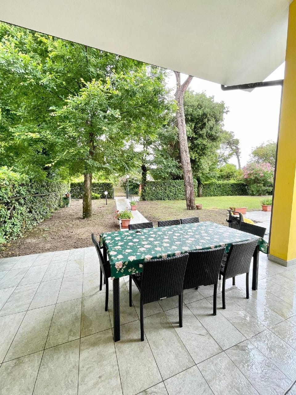 Fantastic Villa with pool for 5 people on the island of Albarella Resort in Isola Albarella