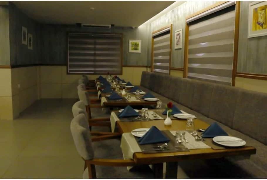 HOTEL HILL HEIGHTS Hotel in Kochi