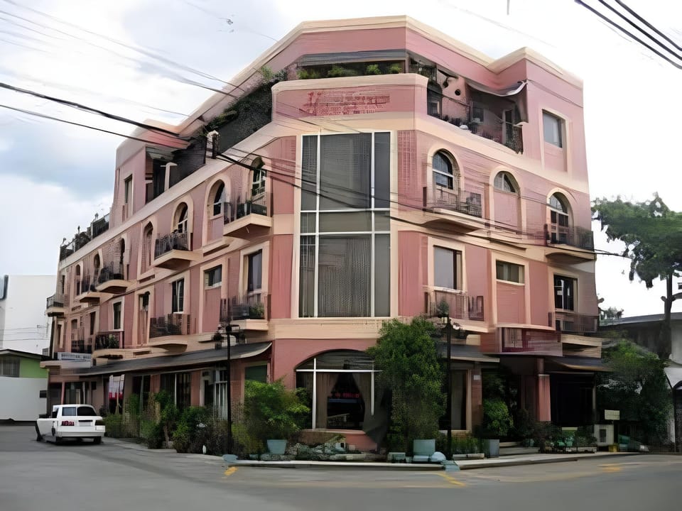 My Hotel Hotel in Davao City