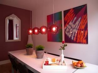 Bed & Coffee Inn d'n Acht Hotel in Venlo